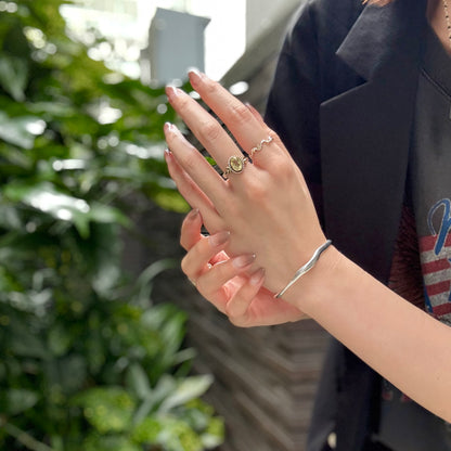 Connect mini ring 9