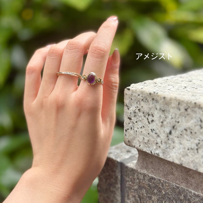 Connect mini ring 10