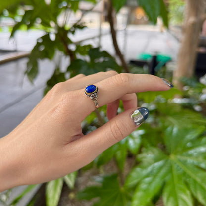 Connect mini ring 21