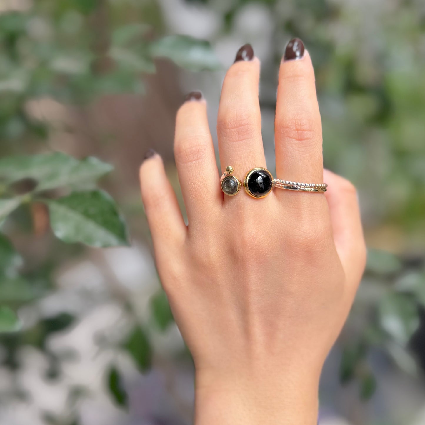 2stone ring 32
