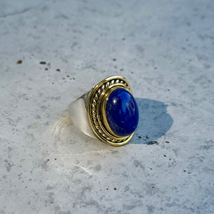 Connect ring 7