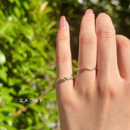 Silver925 design ring 127
