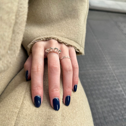 NIKUKYU ring