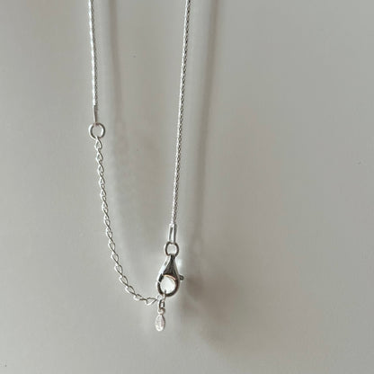 Silver925 necklace 22
