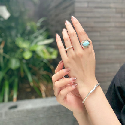 Connect ring 9
