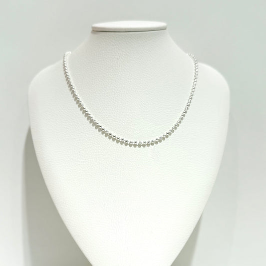 Silver925 necklace 31
