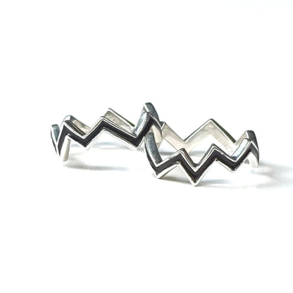 Enamel design ring 1