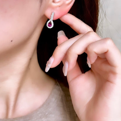 【poco】Design pierce