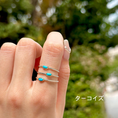 Hikarinotsubu ring 2