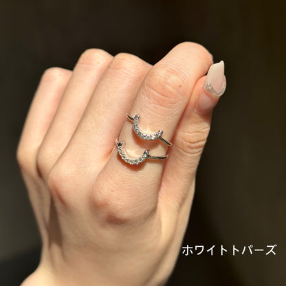 【poco】Design ring 3