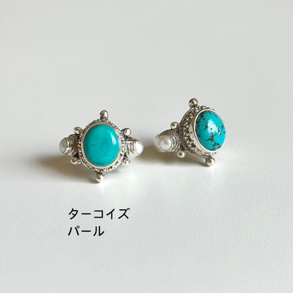 Silver925 design ring 11
