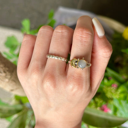 Mini connect ring 3