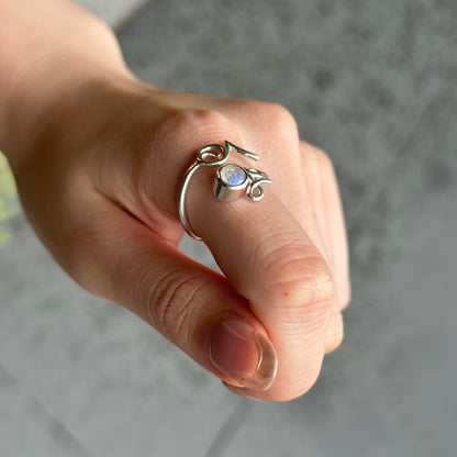 Love design ring