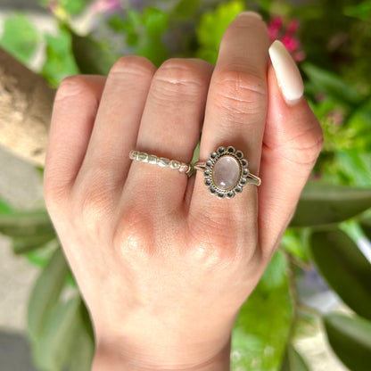 Mini connect ring 2