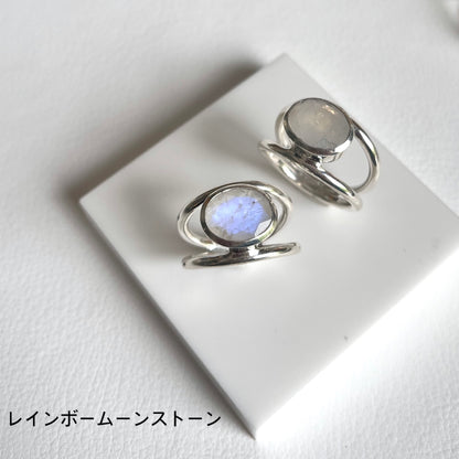 Silver925 design ring 3