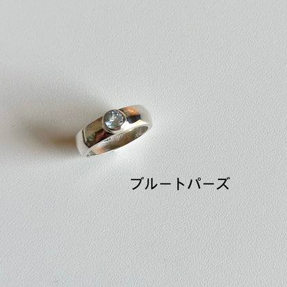 Silver925 ear cuff