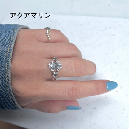 【poco】Design ring