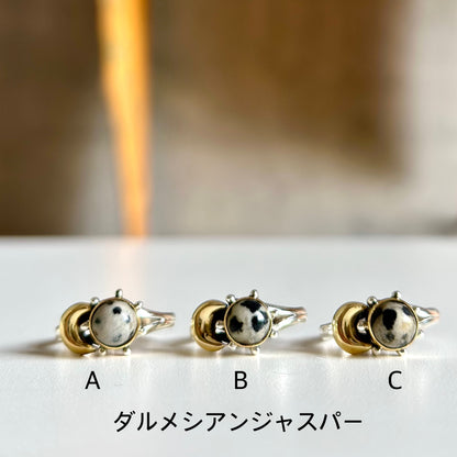 Mini connect ring 3