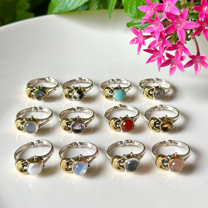 Mini connect ring 3