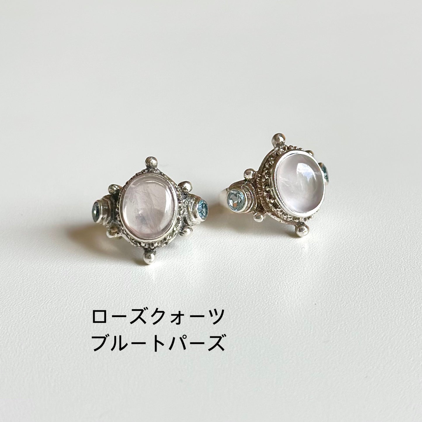 Silver925 design ring 11