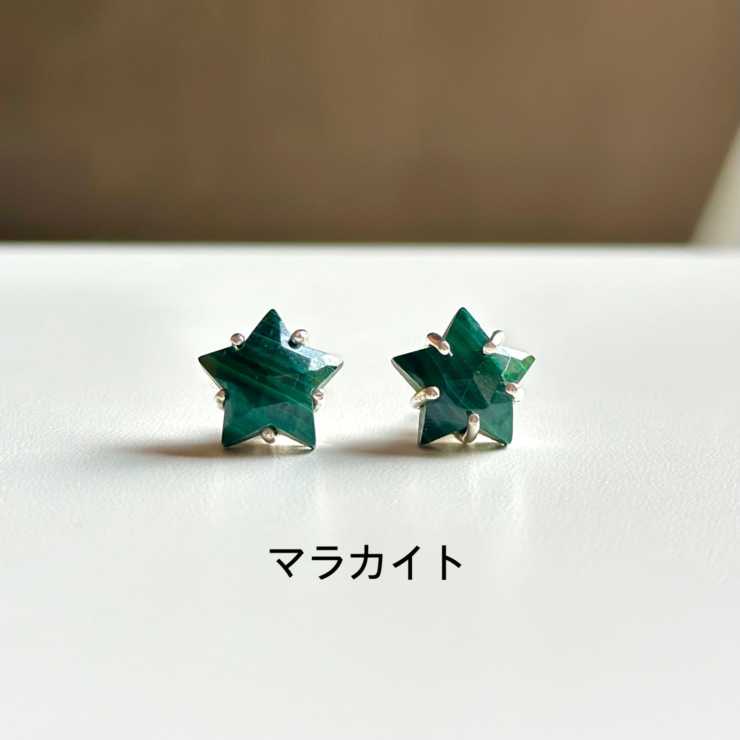 【オンラインストア先行】Star pierce