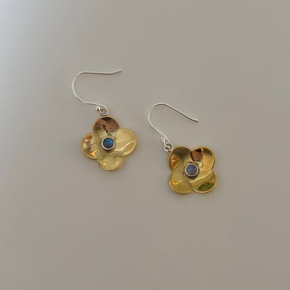 Flower pierce