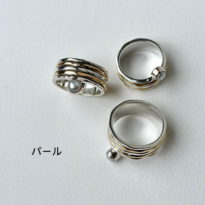 1stone rolling ring